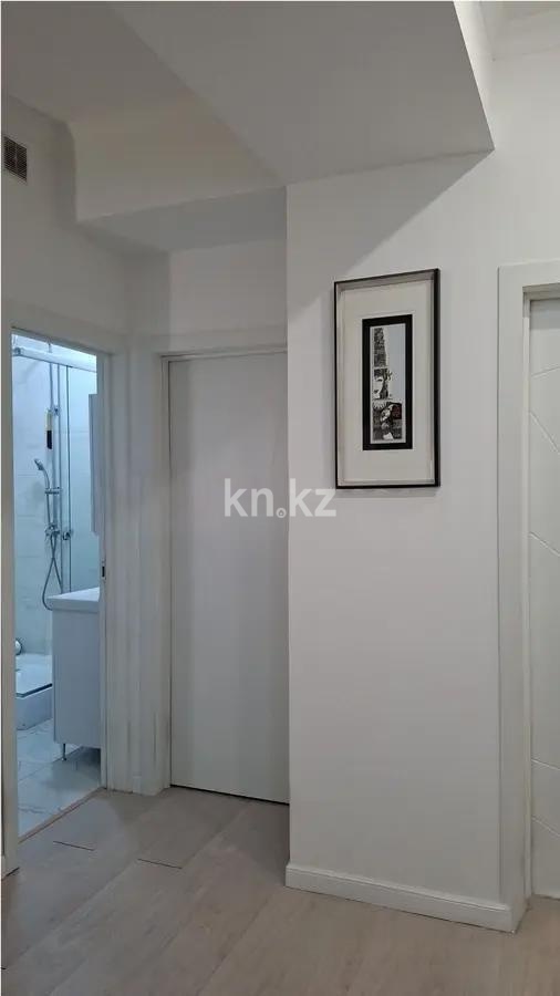 Продажа 2-комнатной квартиры, 57 м², ул. Торайгырова, дом  21/1 в Алматы - фото 6