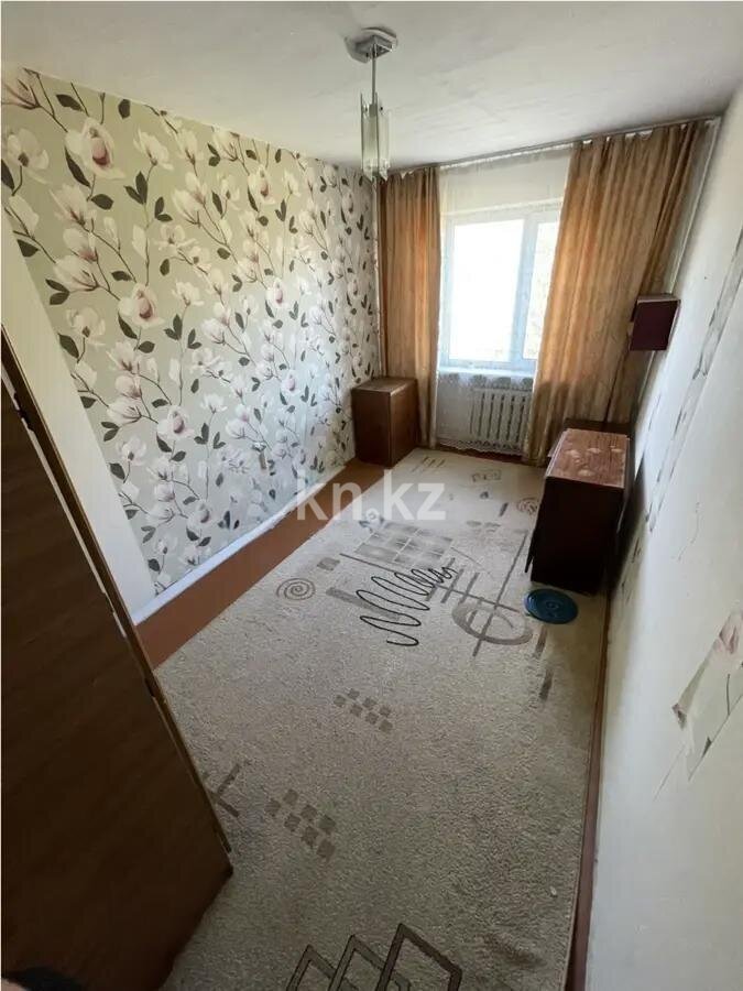 Продажа 2-комнатной квартиры, 45.6 м² в Астане - фото 2