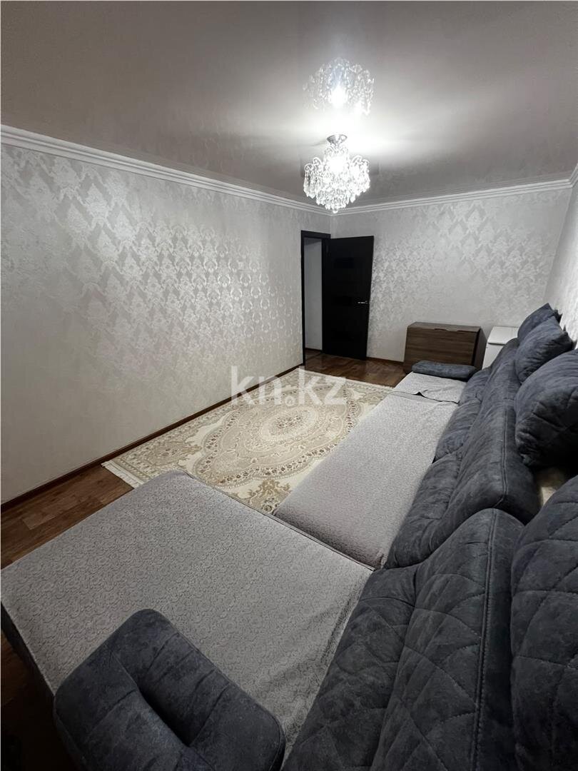 Продажа 2-комнатной квартиры, 44 м² в Караганде - фото 2
