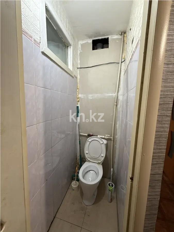 Продажа 2-комнатной квартиры, 43 м² в Караганде - фото 4