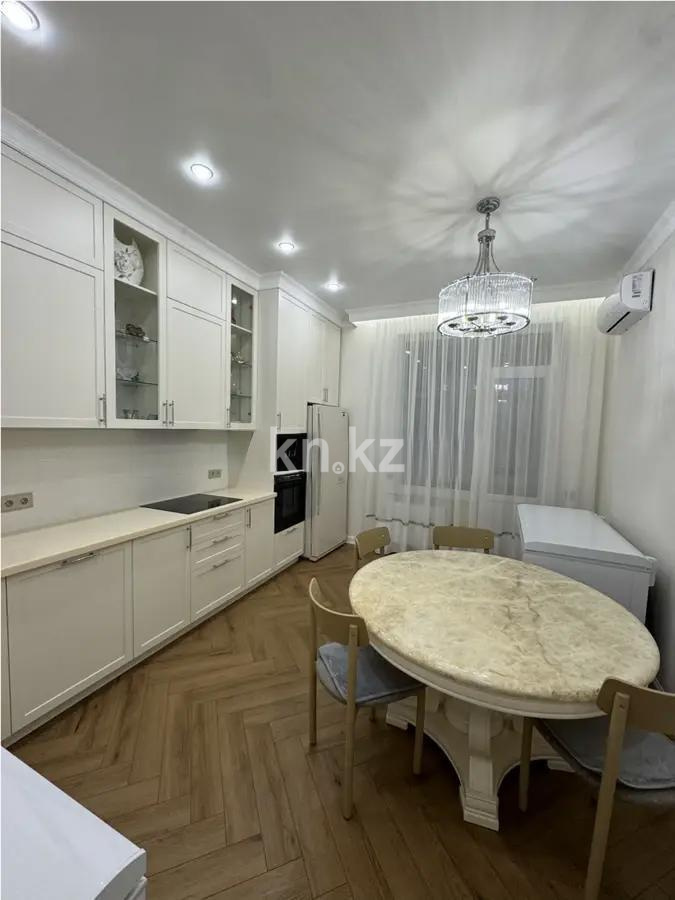 Продажа 4-комнатной квартиры, 136.4 м², ул. Калдаякова, дом  8 в Астане - фото 6