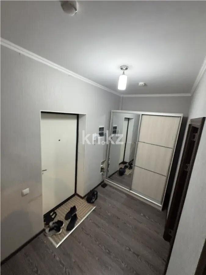 Продажа 1-комнатной квартиры, 40 м² в Астане - фото 4
