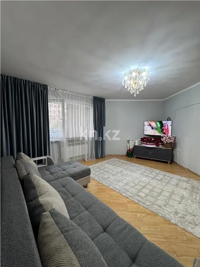 Продажа 2-комнатной квартиры, 65 м², мкр-н Нуркент, дом  43 в Алматы