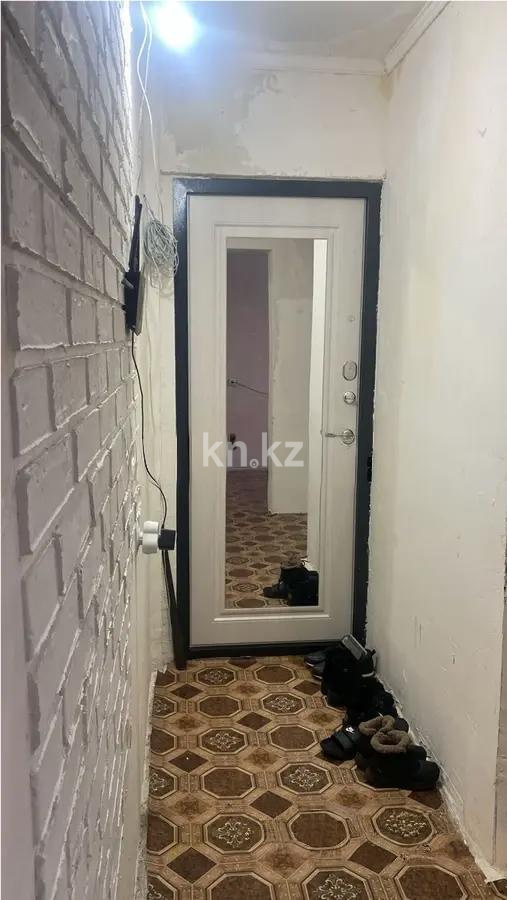 Продажа 2-комнатной квартиры, 44 м², 17 мкр., дом  50 в Караганде - фото 6