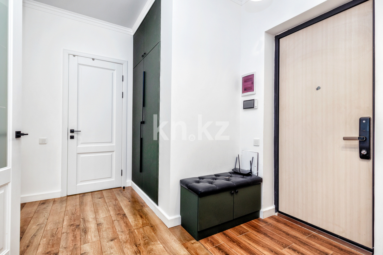 Аренда 2-комнатной квартиры посуточно, 75 м², пр. Улы Дала, дом  41В - ул. Акмешит в Астане - фото 11