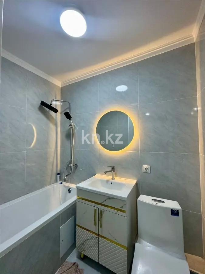 Продажа 1-комнатной квартиры, 35 м² в Алматы - фото 3