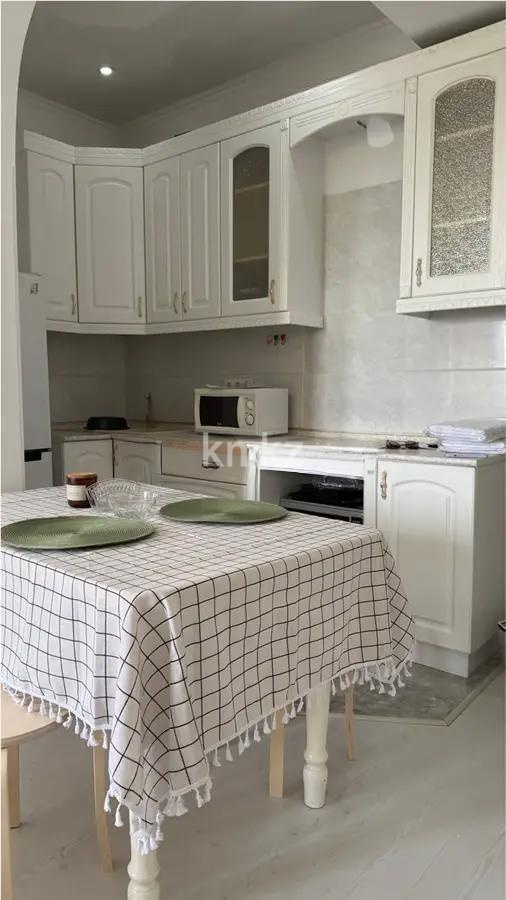 Продажа 1-комнатной квартиры, 40 м² в Алматы - фото 2