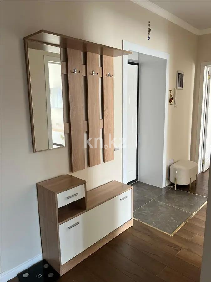 Продажа 2-комнатной квартиры, 60.9 м², ул. Бейбарыс Султан, дом  25/1 в Астане - фото 6