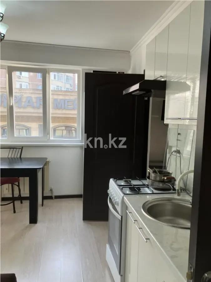 Продажа 1-комнатной квартиры, 27 м² в Алматы - фото 2