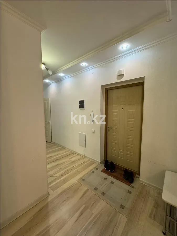 Продажа 3-комнатной квартиры, 94 м², пр. Аль-Фараби, дом  30 в Астане - фото 7