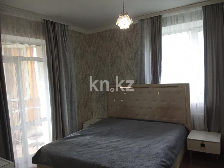 Продажа 3-комнатной квартиры, 64 м², ул. Байтурсынова, дом  6 в Темиртау - фото 2