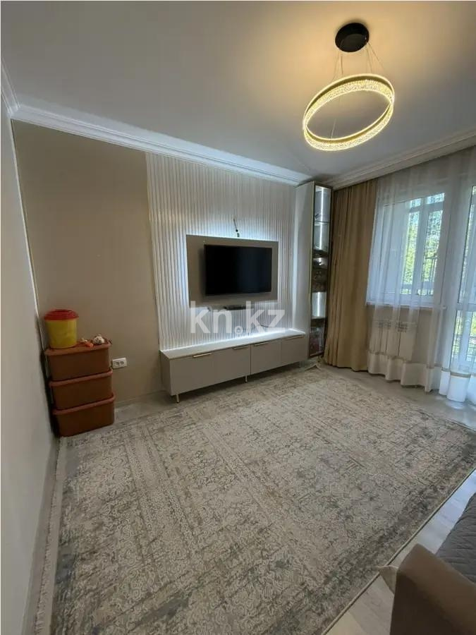 Продажа 2-комнатной квартиры, 60 м² в Алматы - фото 6