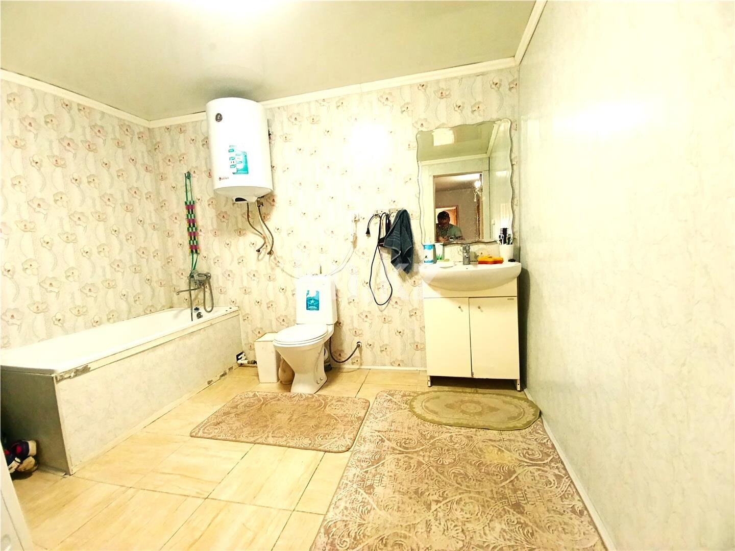 Продажа 5-комнатного дома, 150 м² в Караганде - фото 17
