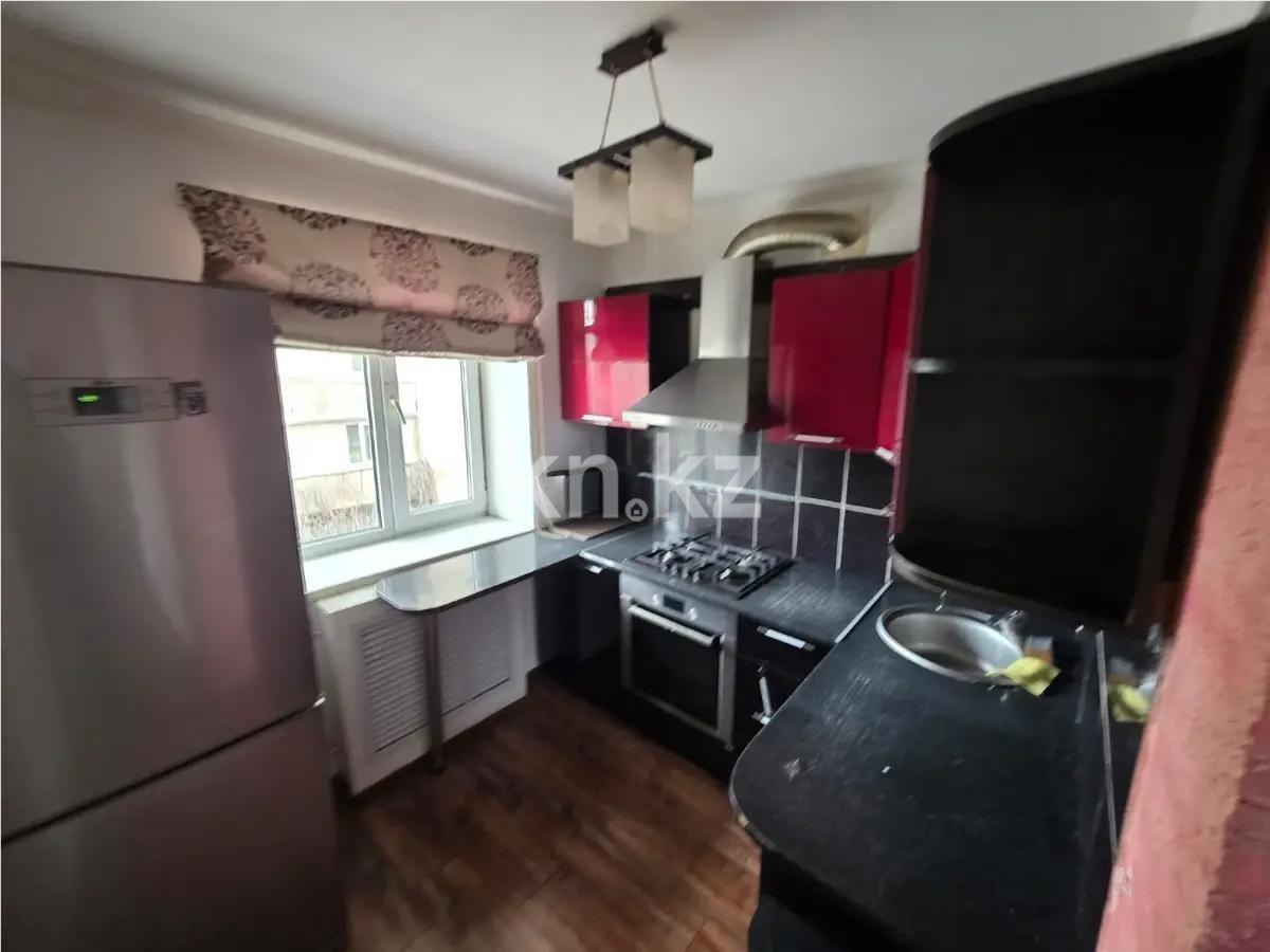 Продажа 2-комнатной квартиры, 40 м² в Алматы - фото 3