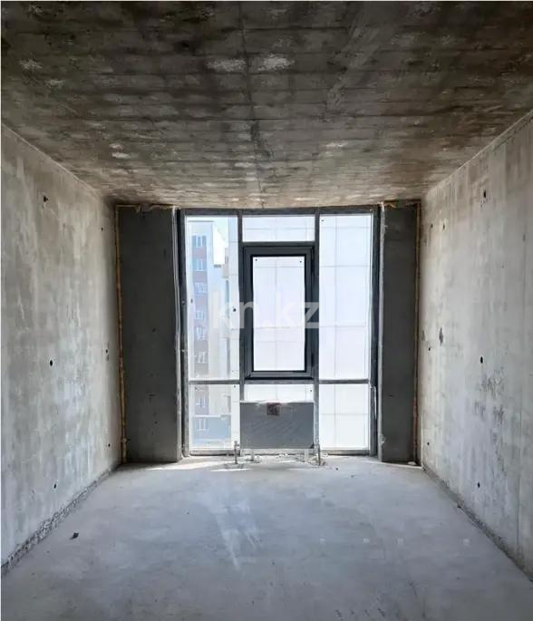 Продажа 1-комнатной квартиры, 46 м², мкр-н Кайрат, дом  153/68 в Алматы