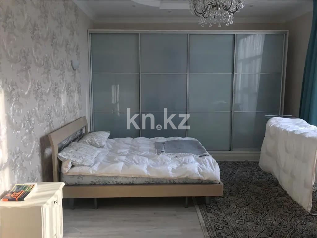 Продажа 2-комнатной квартиры, 90 м² в Алматы - фото 2