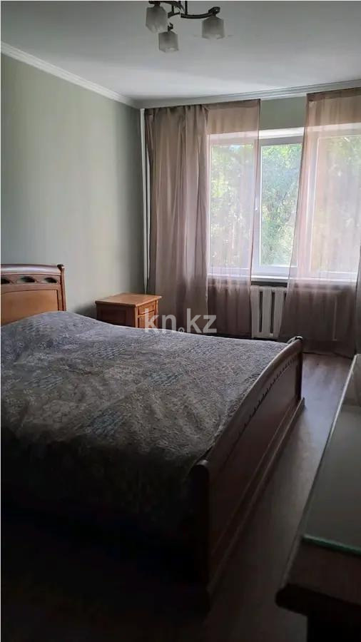 Продажа 4-комнатной квартиры, 83 м² в Алматы - фото 3