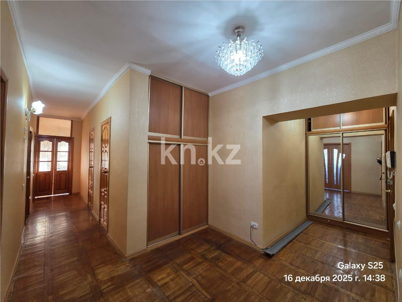 Продажа 4-комнатной квартиры, 79 м² в Темиртау - фото 20