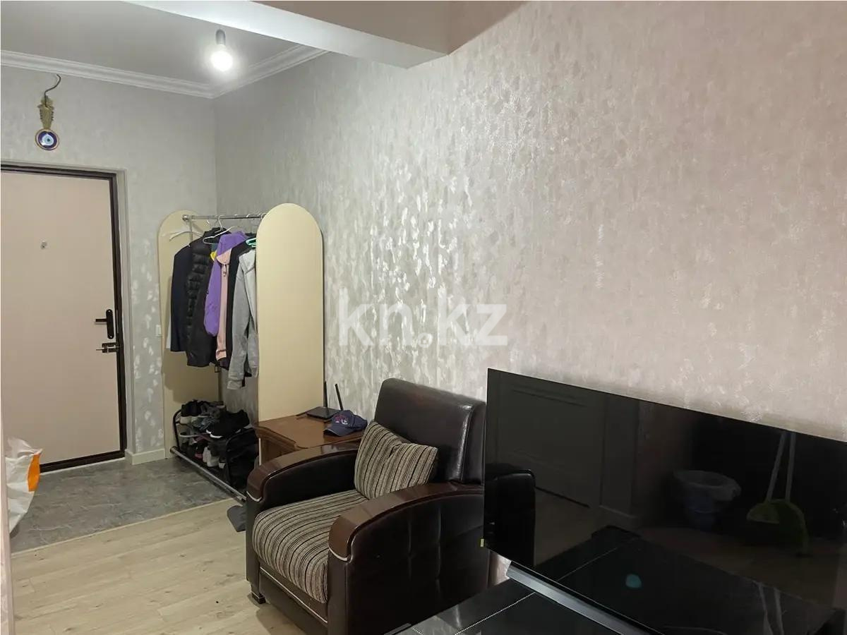 Продажа 2-комнатной квартиры, 57 м², ул. Байтурсынова, дом  40а в Астане - фото 3