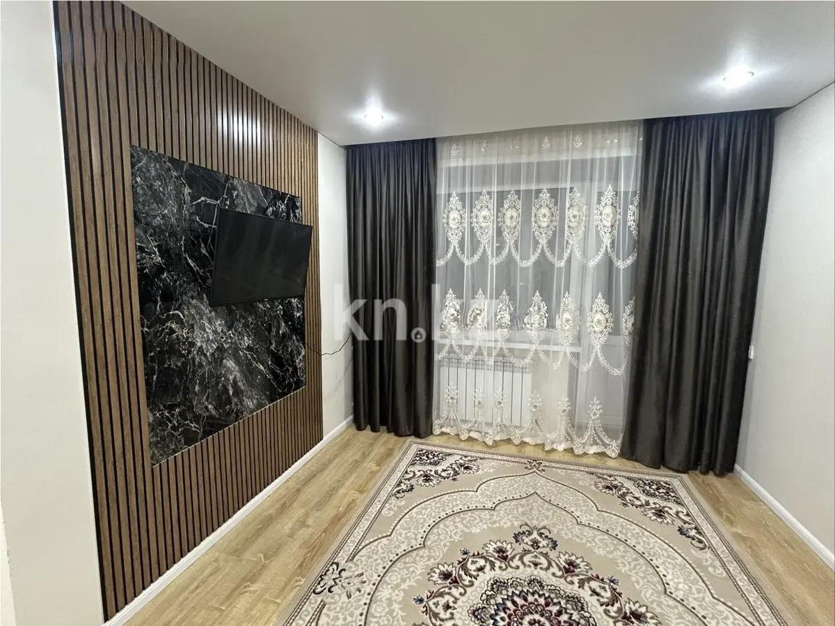 Продажа 1-комнатной квартиры, 30 м² в Темиртау