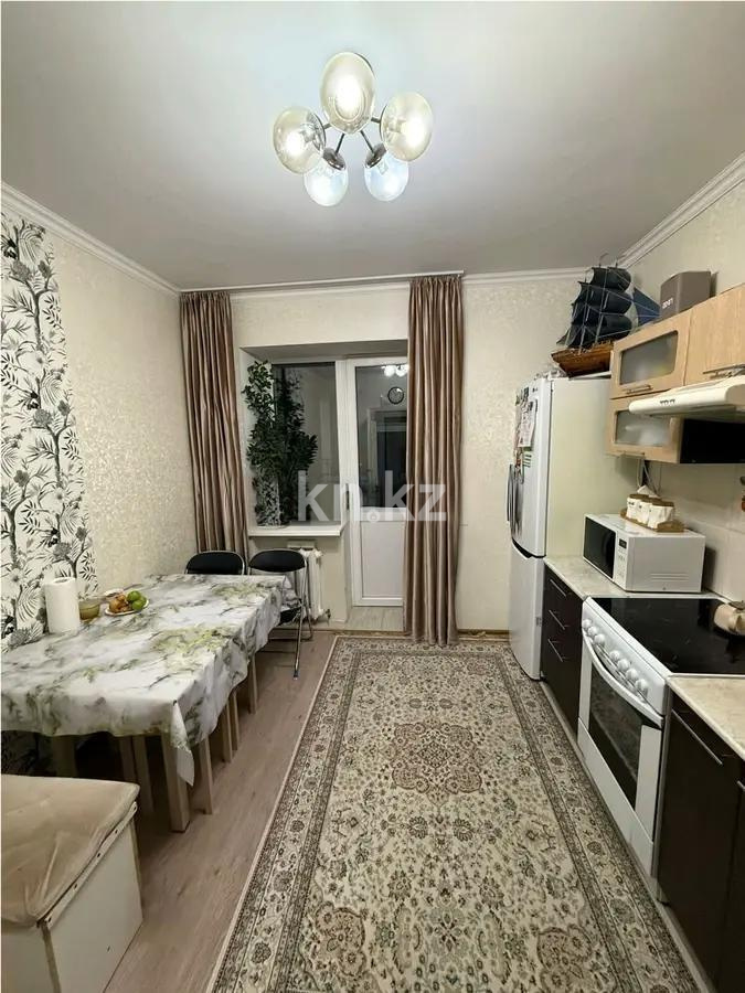 Продажа 1-комнатной квартиры, 43.5 м² в Астане - фото 2
