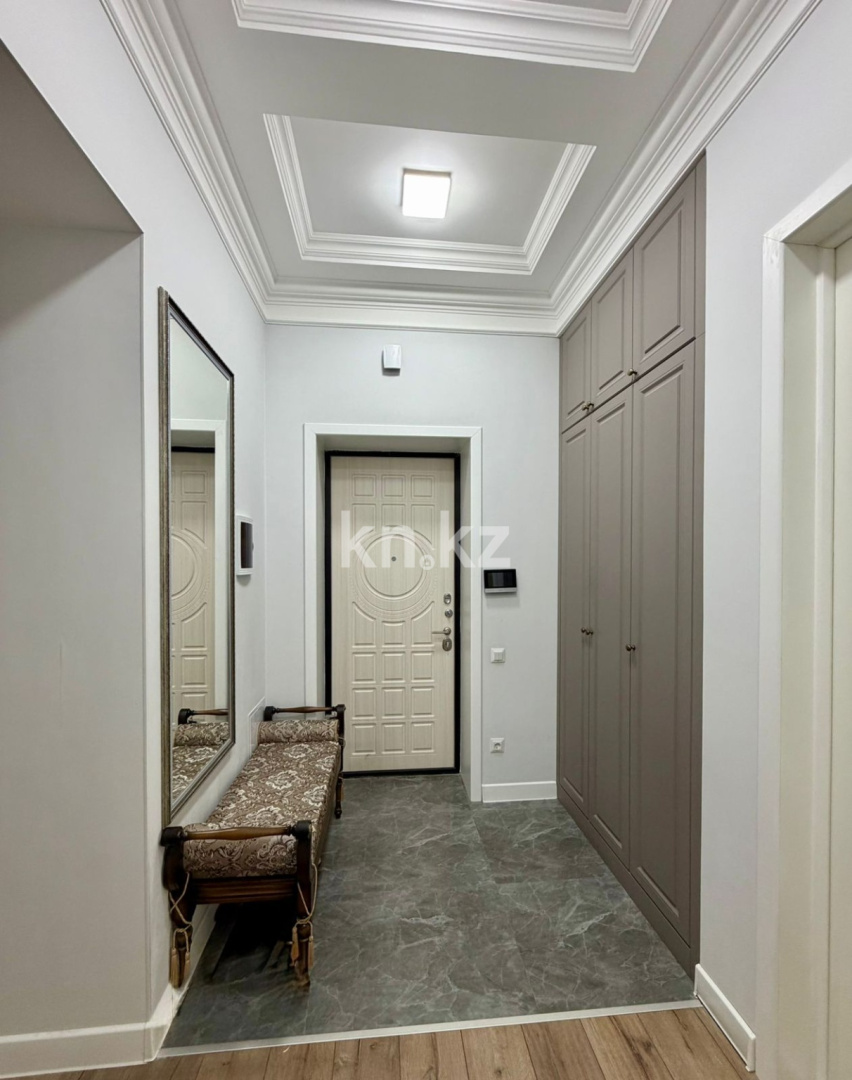 Продажа 4-комнатной квартиры, 122.5 м² в Астане - фото 7