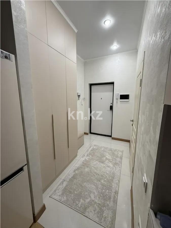 Продажа 2-комнатной квартиры, 45 м² в Алматы - фото 7
