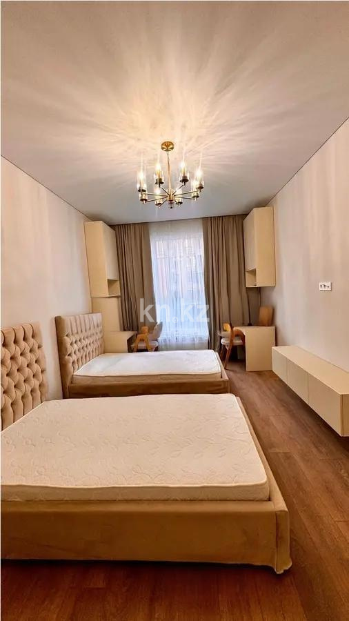 Продажа 3-комнатной квартиры, 85 м², ул. Розыбакиева, дом  197/2 в Алматы - фото 2