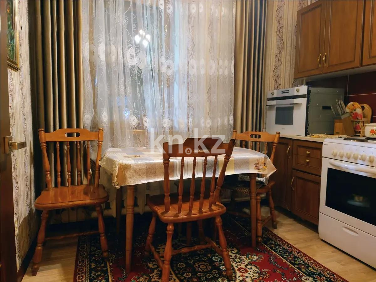 Продажа 2-комнатной квартиры, 52 м², ул. Байзакова, дом  252 в Алматы - фото 3