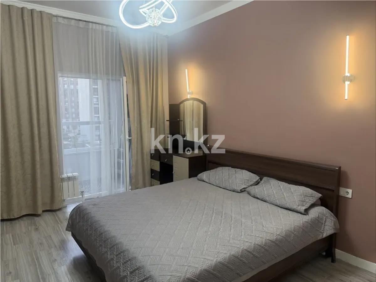 Продажа 3-комнатной квартиры, 100.4 м² в Астане - фото 2
