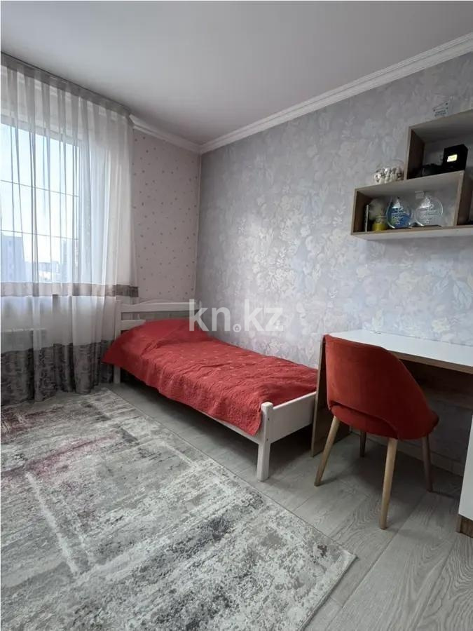 Продажа 3-комнатной квартиры, 90 м² в Алматы - фото 3