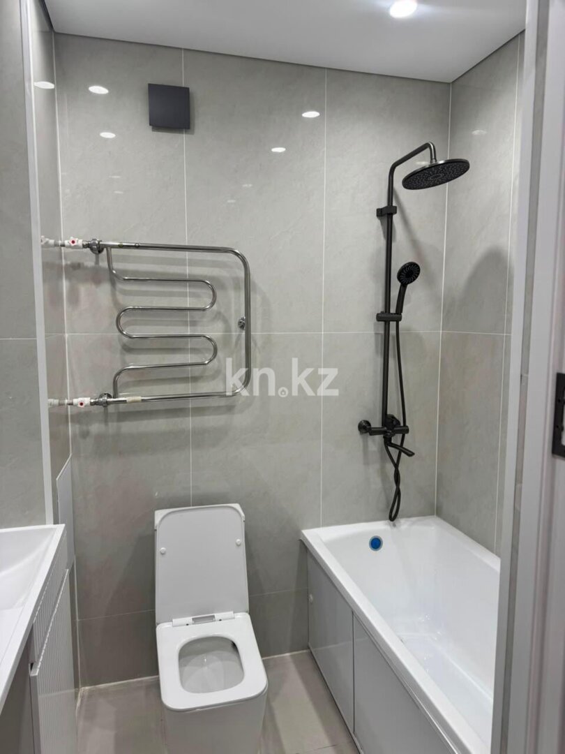 Продажа 3-комнатной квартиры, 82 м² в Астане - фото 6