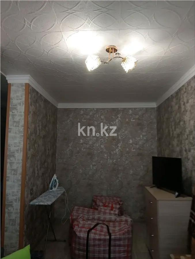 Продажа 1-комнатной квартиры, 22.4 м², ул. Актолкын, дом  12А в Алматы - фото 2