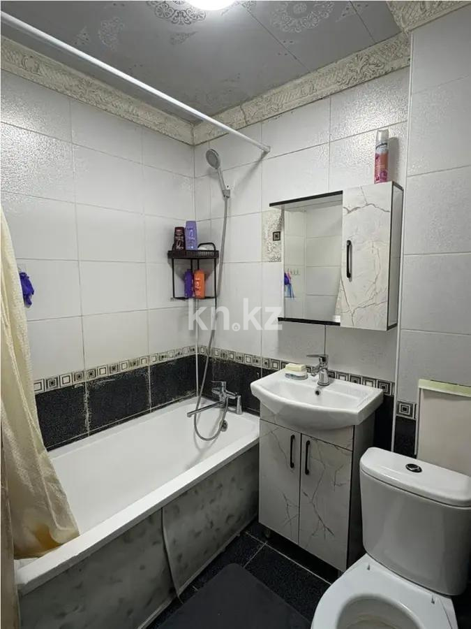 Продажа 2-комнатной квартиры, 44.5 м² в Алматы - фото 4
