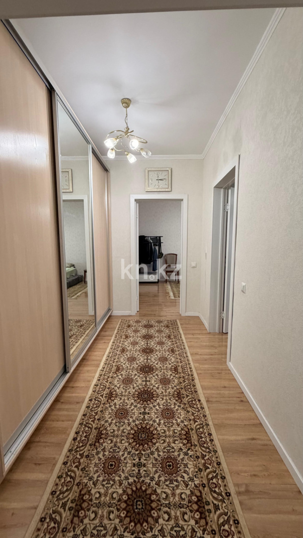 Продажа 2-комнатной квартиры, 65 м² в Астане - фото 12