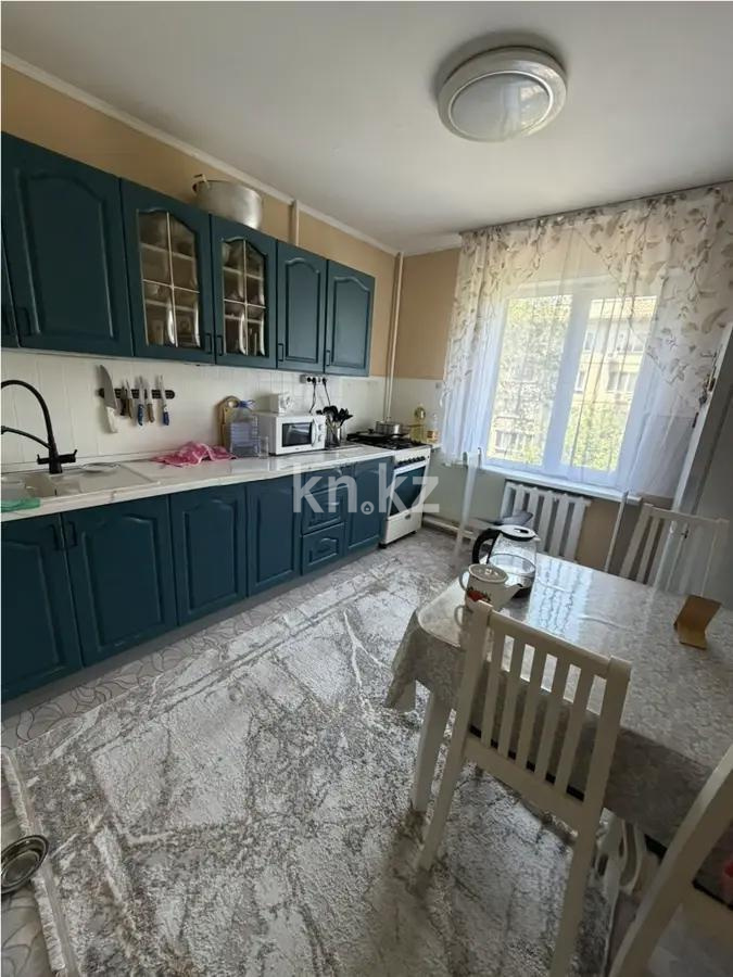 Продажа 3-комнатной квартиры, 70 м² в Алматы - фото 4