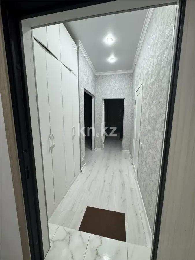 Продажа 2-комнатной квартиры, 42 м², ул. Бокейхана, дом  25 в Астане - фото 6