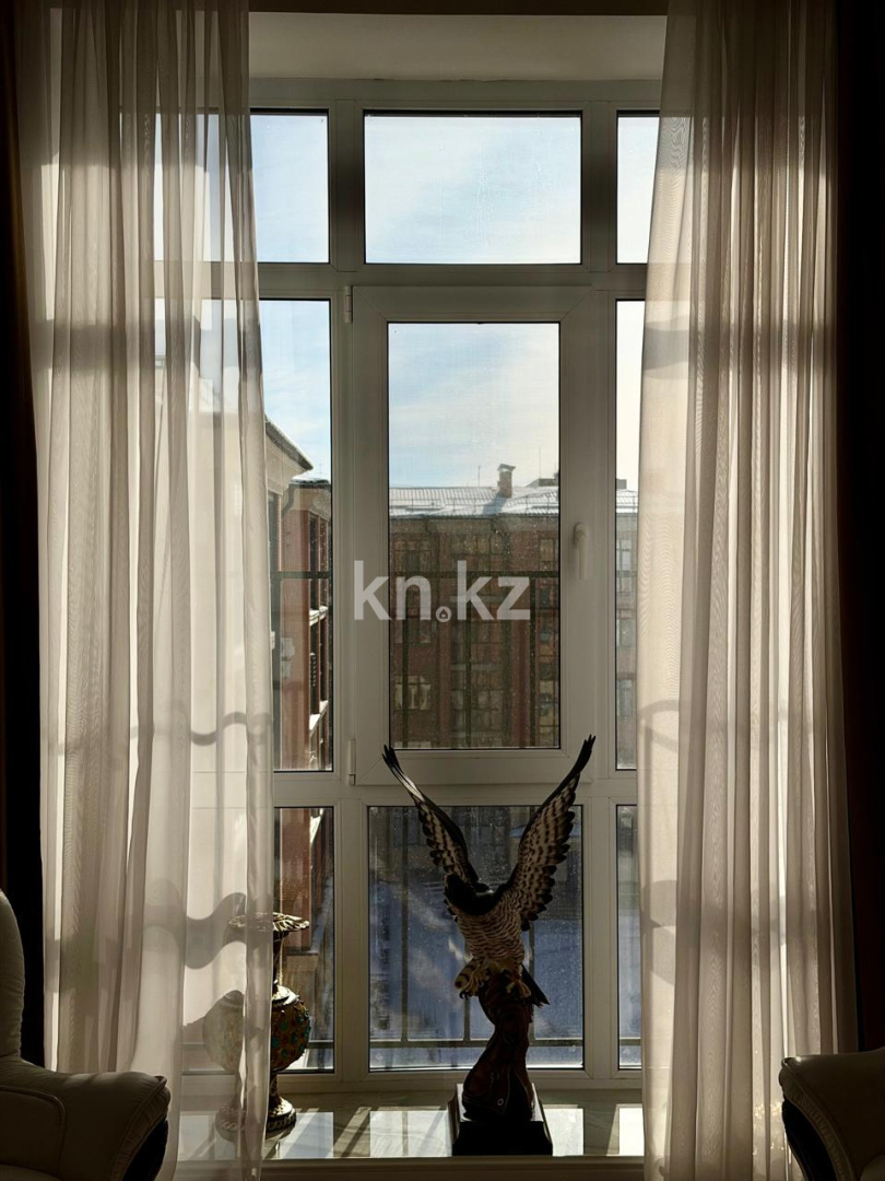 Продажа 3-комнатной квартиры, 92 м² в Караганде - фото 2