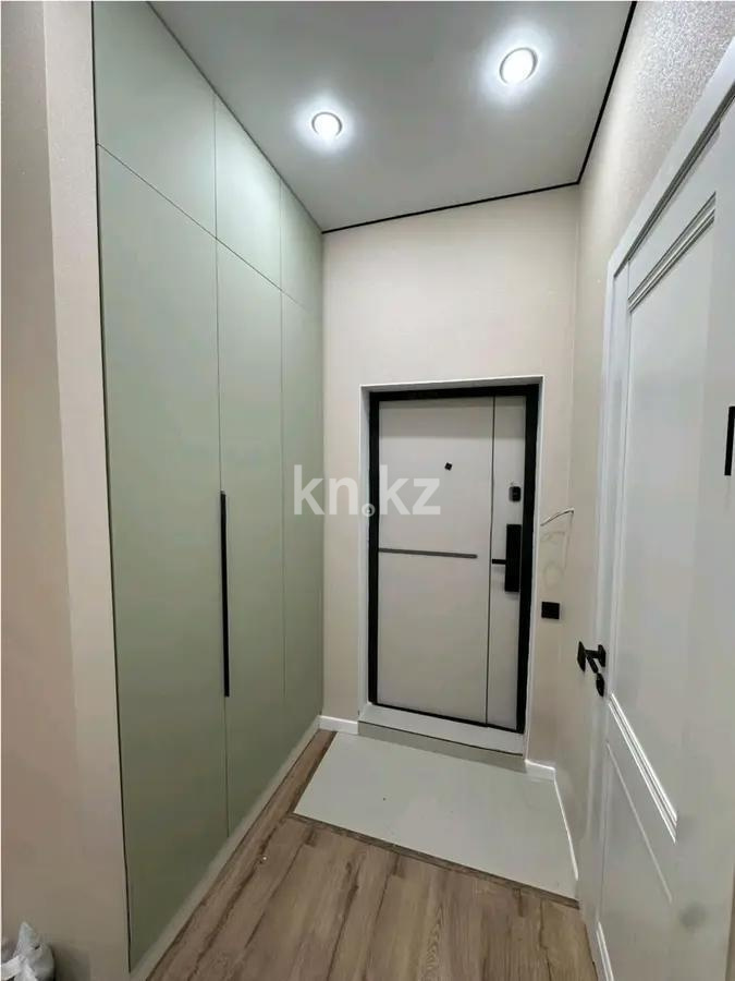 Продажа 2-комнатной квартиры, 38 м², ул. Е-882, дом  15 в Астане - фото 5