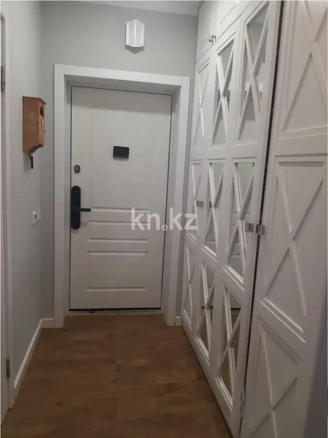 Продажа 1-комнатной квартиры, 42 м² в Астане - фото 4