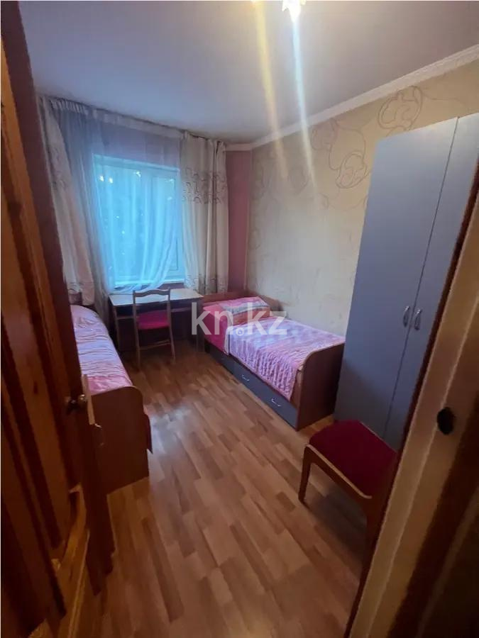 Продажа 4-комнатной квартиры, 77 м², мкр-н Степной-2, дом  4 в Караганде - фото 3