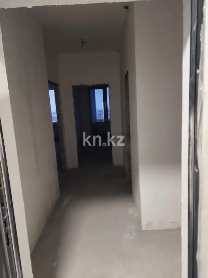 Продажа 1-комнатной квартиры, 45.1 м², ул. А-75, дом  2 в Астане - фото 3