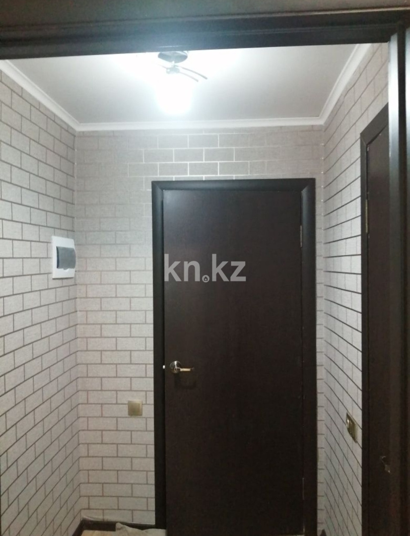 Аренда 2-комнатной квартиры посуточно, 40 м², ул. Дюсембекова, дом  3 в Караганде - фото 3