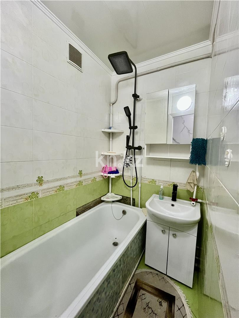 Продажа 2-комнатной квартиры, 43 м², пр. Металлургов в Темиртау - фото 9