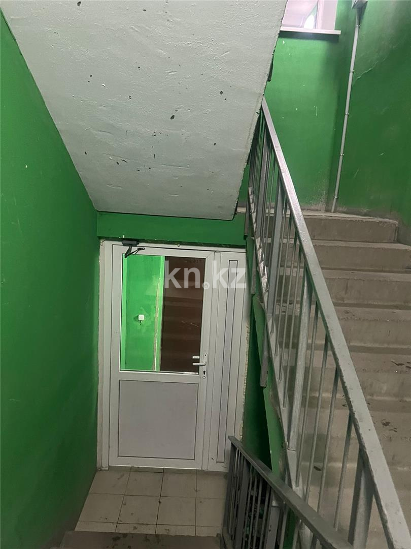 Продажа 2-комнатной квартиры, 52 м², мкрн-н Шапагат, дом  10 в Караганде - фото 13