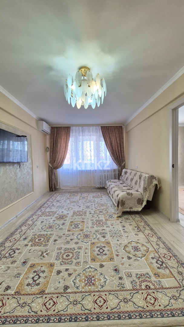 Аренда 2-комнатной квартиры, 45 м² в Атырау - фото 7