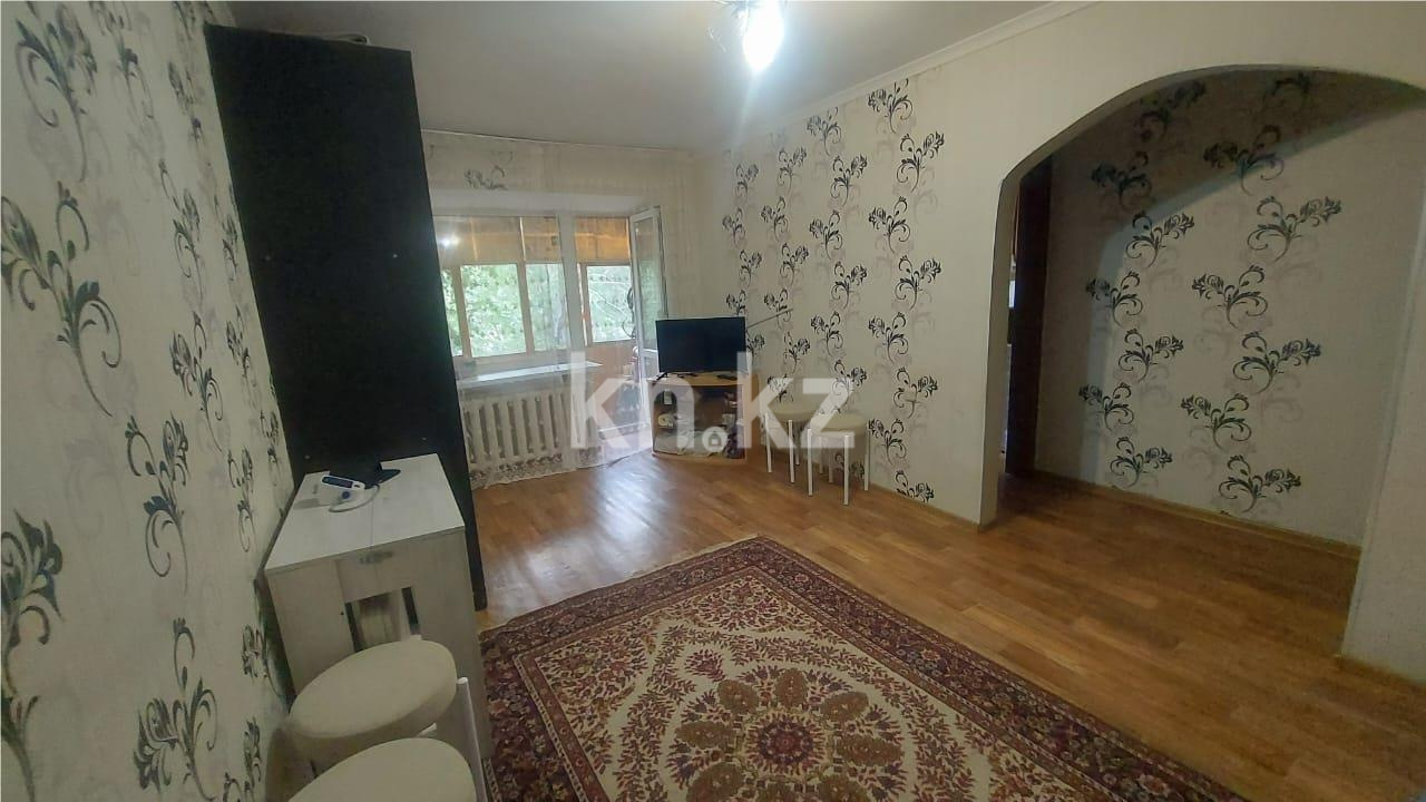 Продажа 1-комнатной квартиры, 30 м², 11 кв-л в Караганде - фото 3