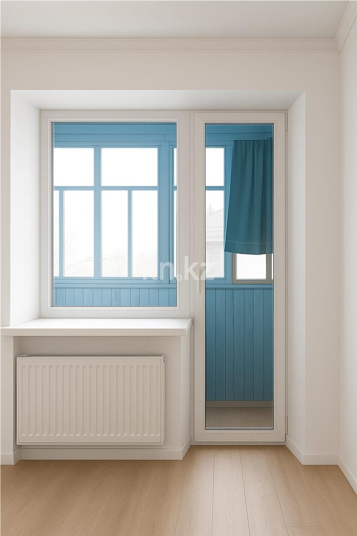 Продажа 1-комнатной квартиры, 32 м², ул. Победы в Темиртау - фото 8