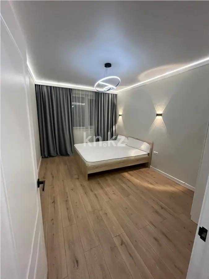 Продажа 1-комнатной квартиры, 40 м² в Астане - фото 2