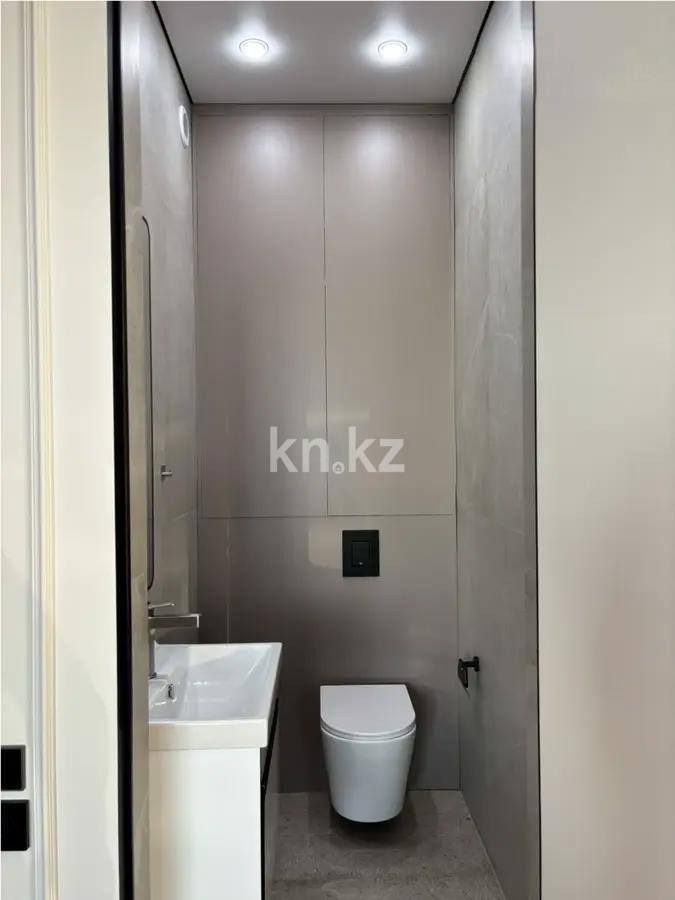 Продажа 2-комнатной квартиры, 80 м², ул. Бухар жырау, дом  28б в Астане - фото 5